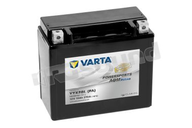 TX20L (FA) 518 909 027 Varta