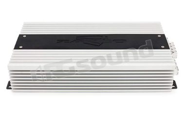 ST-204D SQ III  Zapco