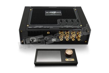 HDSP-Z16 V AD-16G + DAC Processor ES9038PRO Zapco