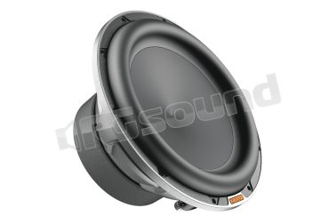 MP 250 D2.3 occasione sub Mille Pro 25cm doppia bobina 2 Ohm - scatola danneggiata Hertz