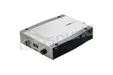 CORE A2 Amplificatore High-End a 2 canali serie Core ETON