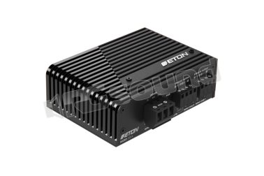 MICRO 250.4 Amplificatore Micro 4 canali ETON