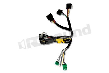 ACCM2 cavi di collegamento per amplificatore 2 canali per MICRO 120.2 ETON