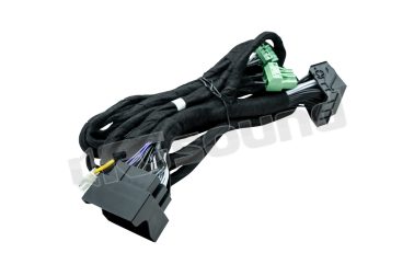 ACCVWTCC Set di cavi di collegamento Plug and Play Power Quadlock MQB ETON