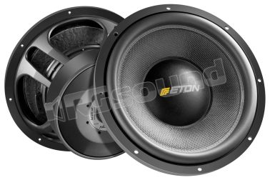 FORCE 15 R subwoofer SPL 38cm ETON