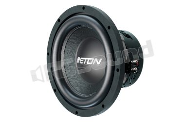 PW 10 ETON PW10 subwoofer da 250 mm (10 pollici) ETON