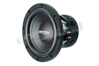 PW 8 subwoofer 20cm, potenza 300 Watt RMS ETON