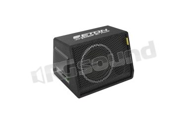 M10-300AR Sub 25cm attivo in cassa reflex versatile e potente ETON