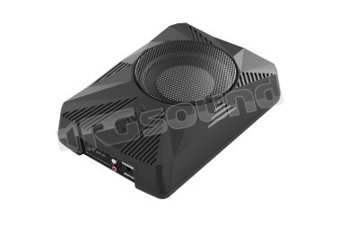 USB 6 AR Sub attivo sottosedile da 15cm compatto e potente ETON