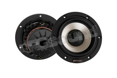 CORE 80 Driver di fascia medio/alta  ETON