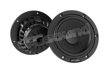 ONYX 80 Coppia di midrange High-end 80 mm ETON