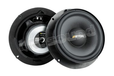 UG VAG 14 midwoofer Plug and Play Volkswagen ETON