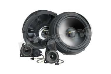 UG VW T5 F3.1 Kit Plug and Play per VW T5 ETON