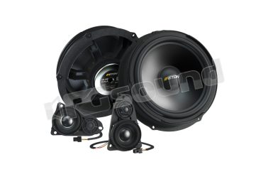 UG VW T5 F3.2 Kit Plug and Play per VW T5 ETON