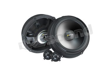 UG VW T6 F2.1 Kit Plug and Play per VW T6 ETON