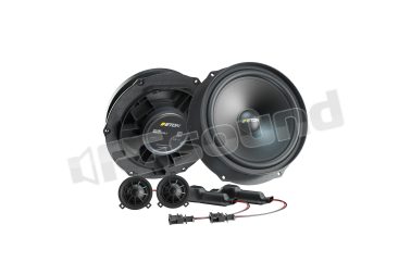 UG VW TIGUAN II F2.1 KIt 2 vie per TIGUAN 180mm ETON