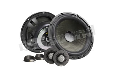 CSR 16 HI-FI 2-way kit 165mm ETON
