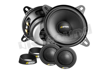 POW 100.2  ETON
