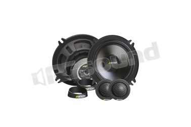 POW 13 130mm two-way system, POW series ETON
