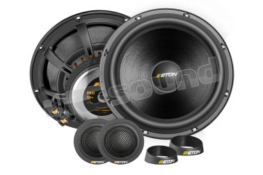 PRO 16+  ETON