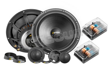 PRO 175 High-End 2-way speaker system ETON