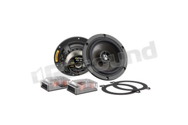 RSX 80 Coassiale Hifi Car da 8cm ETON