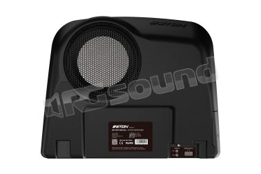 UG FIAT-SUB6A subwoofer attivo Plug & Play per FIAT Ducato III ETON
