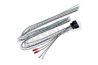UG-B VAK Cavo BMW Plug and Play per amplificatore aftermarket ETON