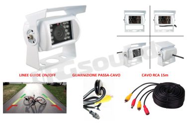 DGC12WL  RG Sound
