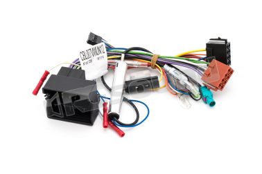 CBL007VWUN12 Plug&Play Unican Audi - Lamborghini - Porsche - Skoda - Volkswagen Paser