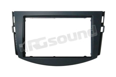 10.5392 Toyota Rav4 2006 / 2013 RG Sound