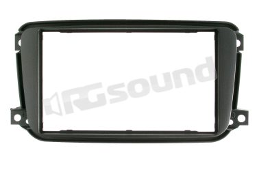 10.5812 per Smart For Two 2010 / 2014 RG Sound