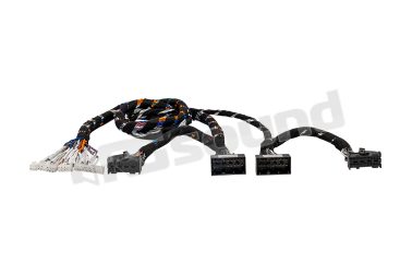 PP-BMW 1.9RAM-HK Harman Kardon Sound System su BMW Match