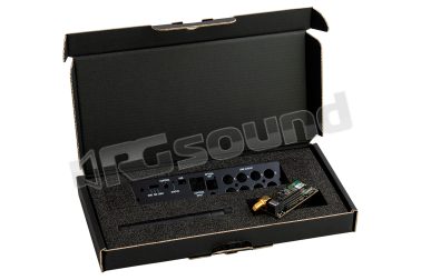 HEC BT HD for V EIGHT DSP HA40013 Streaming audio wireless in qualità HD Helix
