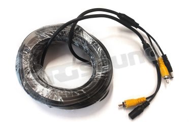 DGPRCA15  RG Sound