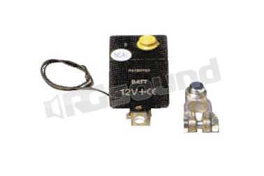 Salva batteria elettronico 3 cod.10005  NCA Camping