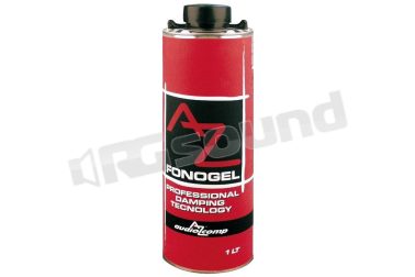 Fonogel 100 1L  AZ Audiocomp