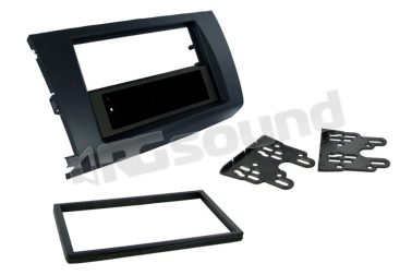 CT24SZ02 kit 2 Din per Suzuki RG Sound