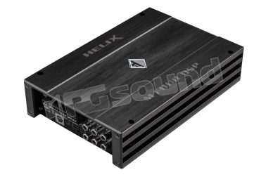 M FOUR DSP Amplificatore 4 canali con DSP Helix