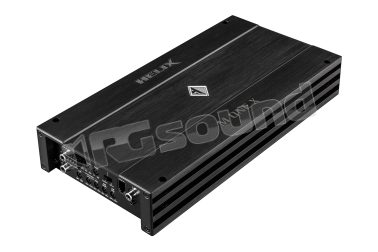 M ONE X Amplificatore monocanale compatto ad alta efficienza Helix