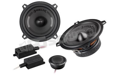 F 52C Sistema di altoparlanti a 2 vie 13cm Serie F Helix