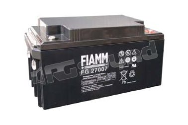 Fiamm FG27007  Fiamm