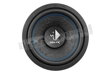K 8W Subwoofer serie K da 20cm doppia bobina Helix