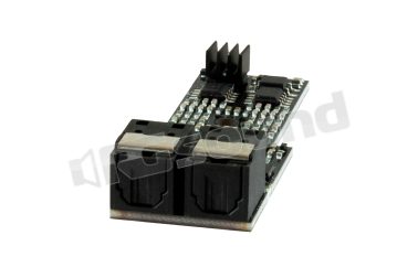 HDM2 Digital Input Module (HDM) per l'audio ad alta risoluzione Helix