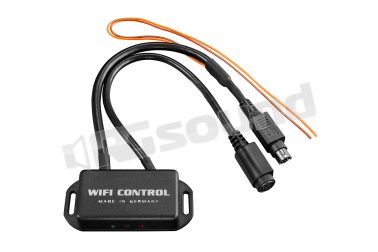 WIFI CONTROL  Helix