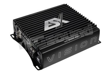 VX3000PRO  ESX