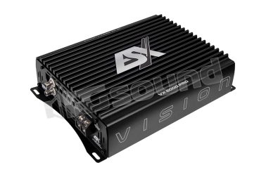 VX5000PRO  ESX