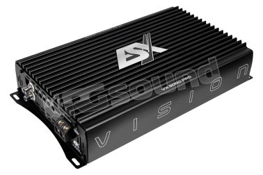 VX8000PRO  ESX
