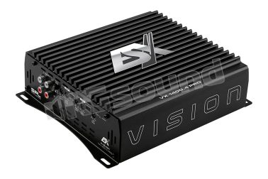 VX1400.4PRO  ESX