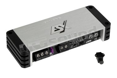 QM-ONE  ESX